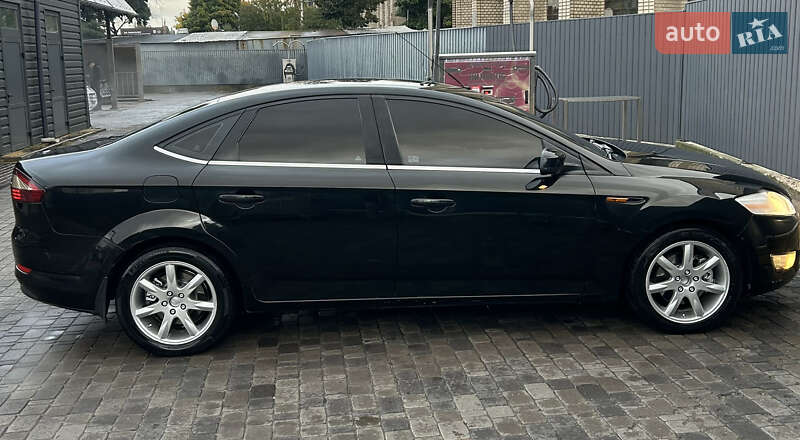Седан Ford Mondeo 2008 в Киеве