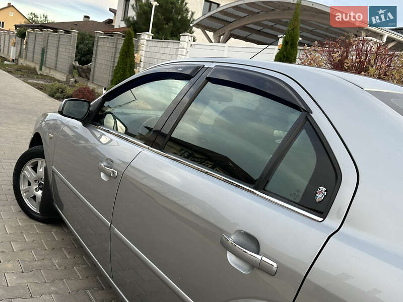 Седан Ford Mondeo 2005 в Одессе