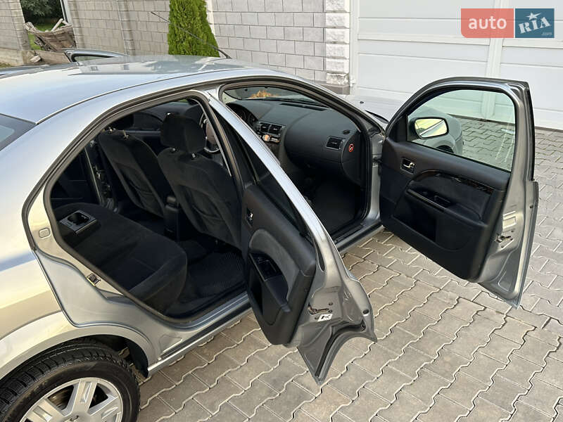 Седан Ford Mondeo 2005 в Одессе