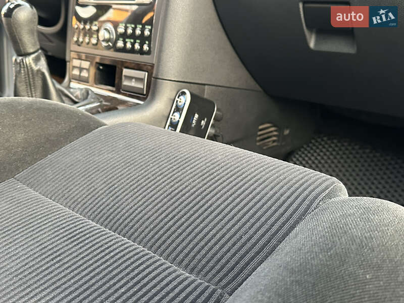 Седан Ford Mondeo 2005 в Одессе