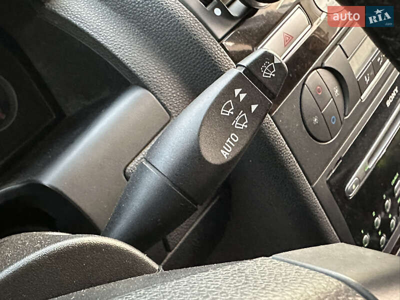 Седан Ford Mondeo 2005 в Одессе