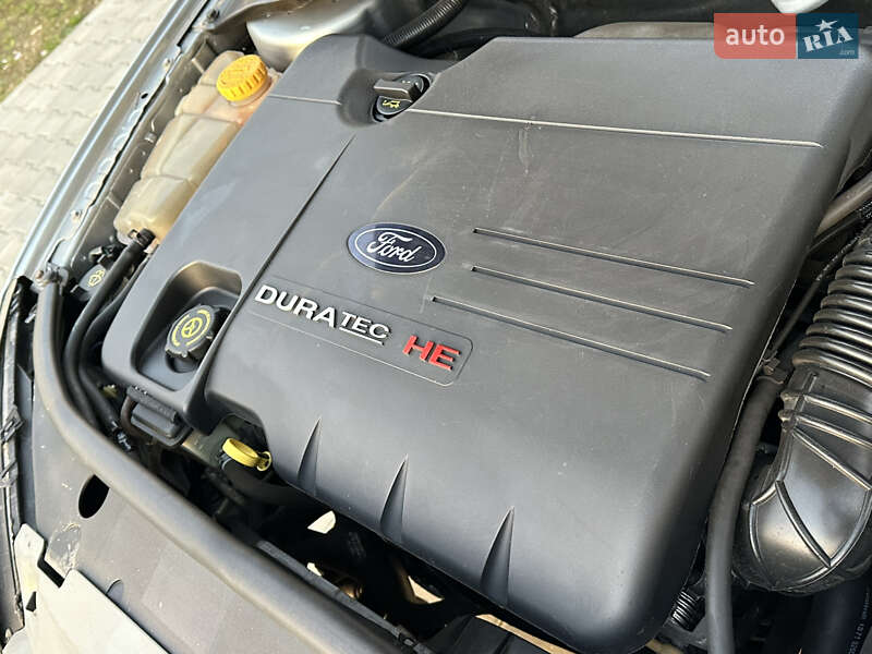 Седан Ford Mondeo 2005 в Одессе