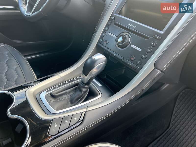Универсал Ford Mondeo 2018 в Житомире фото 15 Универсал Ford Mondeo 2018 в Житомире