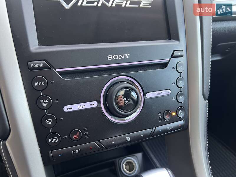 Универсал Ford Mondeo 2018 в Житомире фото 44 Универсал Ford Mondeo 2018 в Житомире