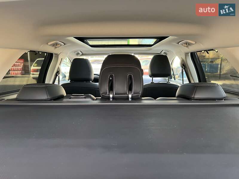 Универсал Ford Mondeo 2018 в Житомире фото 58 Универсал Ford Mondeo 2018 в Житомире