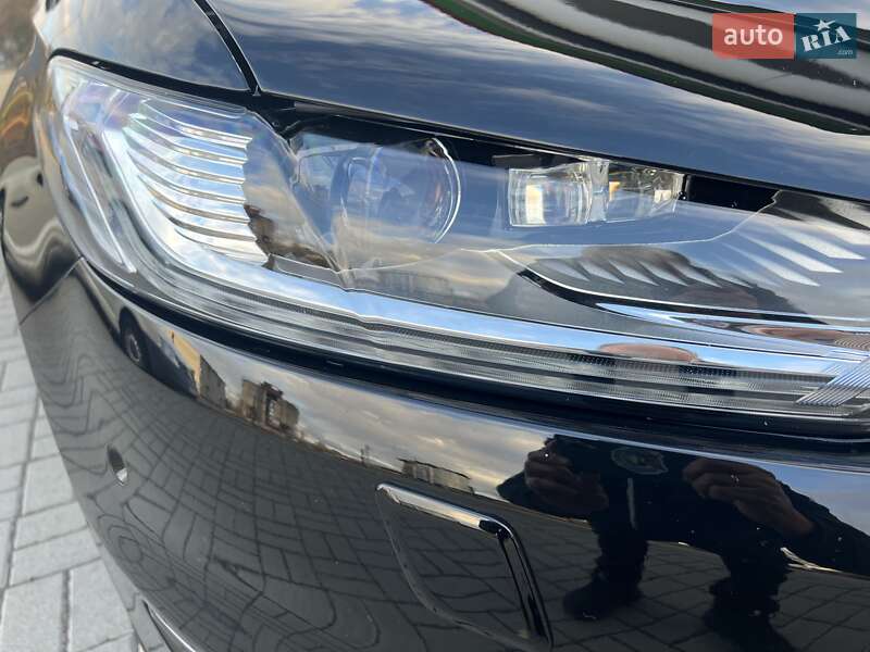 Универсал Ford Mondeo 2018 в Житомире фото 66 Универсал Ford Mondeo 2018 в Житомире