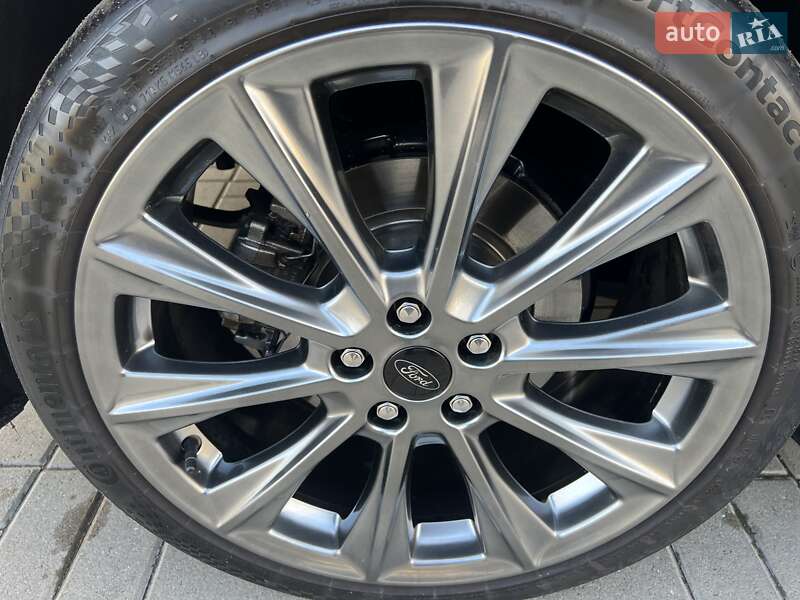 Универсал Ford Mondeo 2018 в Житомире фото 70 Универсал Ford Mondeo 2018 в Житомире