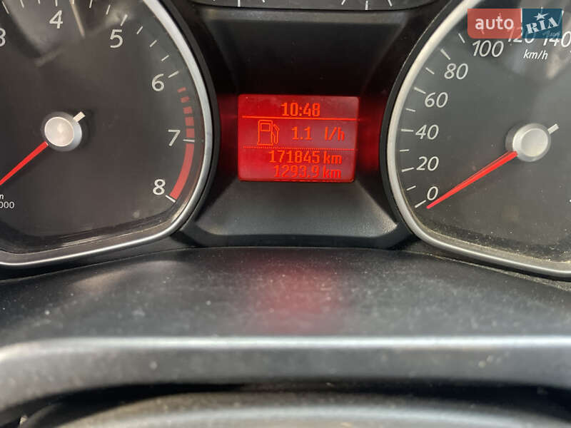 Седан Ford Mondeo 2012 в Харькове