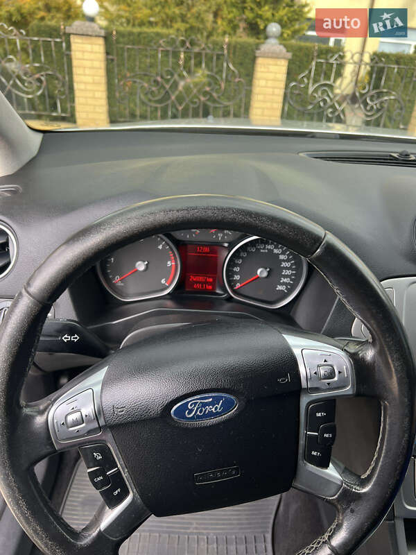 Седан Ford Mondeo 2008 в Чечельнику фото 7 Седан Ford Mondeo 2008 в Чечельнику