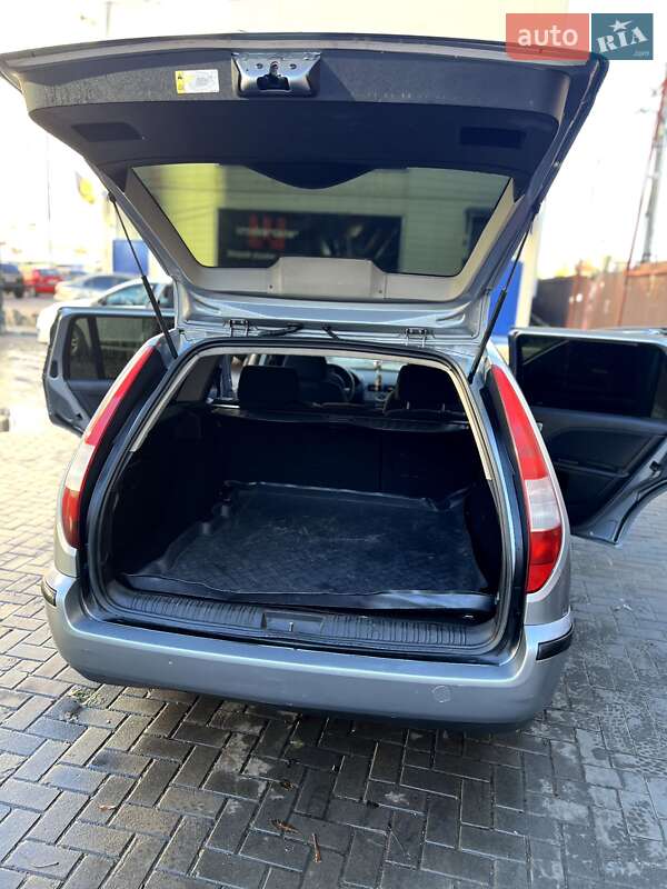 Универсал Ford Mondeo 2004 в Одессе фото 11 Универсал Ford Mondeo 2004 в Одессе