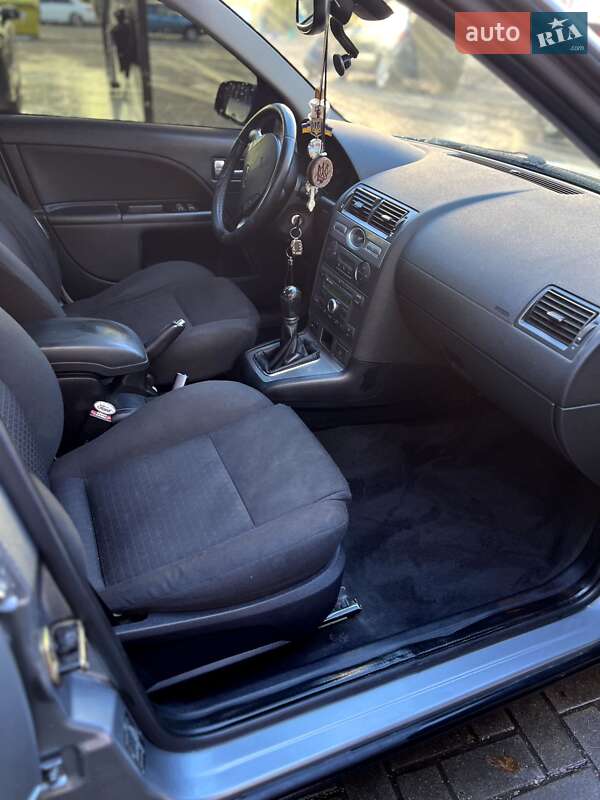 Универсал Ford Mondeo 2004 в Одессе фото 15 Универсал Ford Mondeo 2004 в Одессе