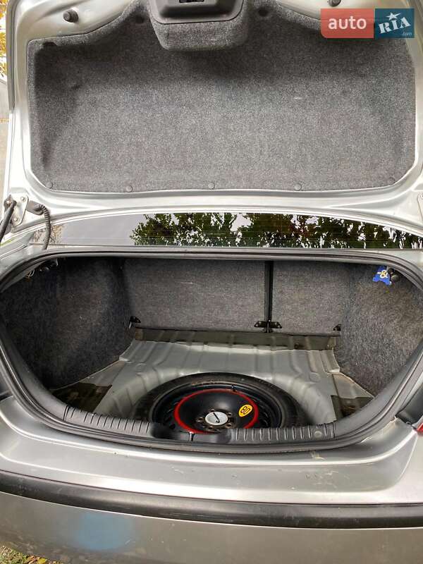 Седан Ford Mondeo 2004 в Монастырище фото 15 Седан Ford Mondeo 2004 в Монастырище