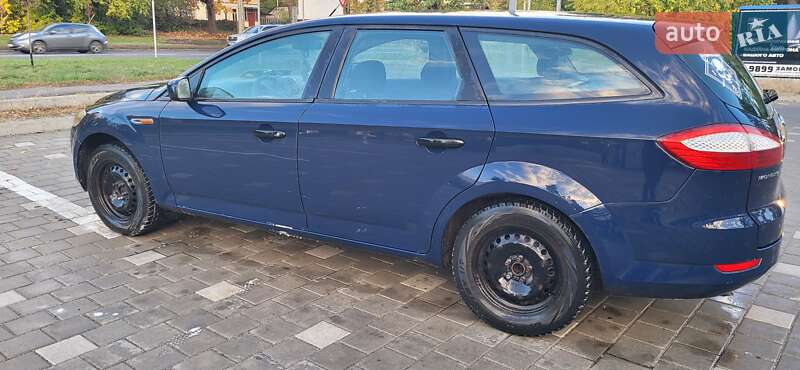 Універсал Ford Mondeo 2009 в Черкасах фото 4 Універсал Ford Mondeo 2009 в Черкасах