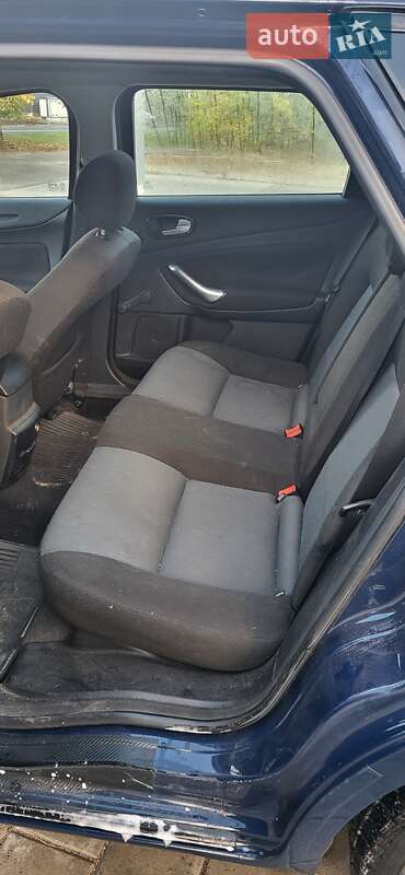 Універсал Ford Mondeo 2009 в Черкасах фото 8 Універсал Ford Mondeo 2009 в Черкасах