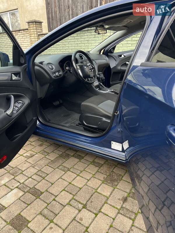 Универсал Ford Mondeo 2010 в Калуше фото 11 Универсал Ford Mondeo 2010 в Калуше