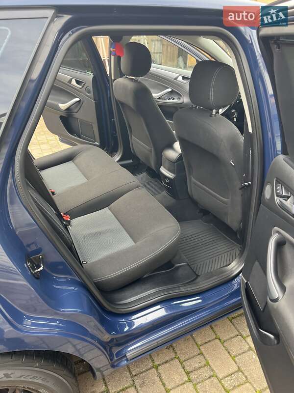 Универсал Ford Mondeo 2010 в Калуше фото 18 Универсал Ford Mondeo 2010 в Калуше