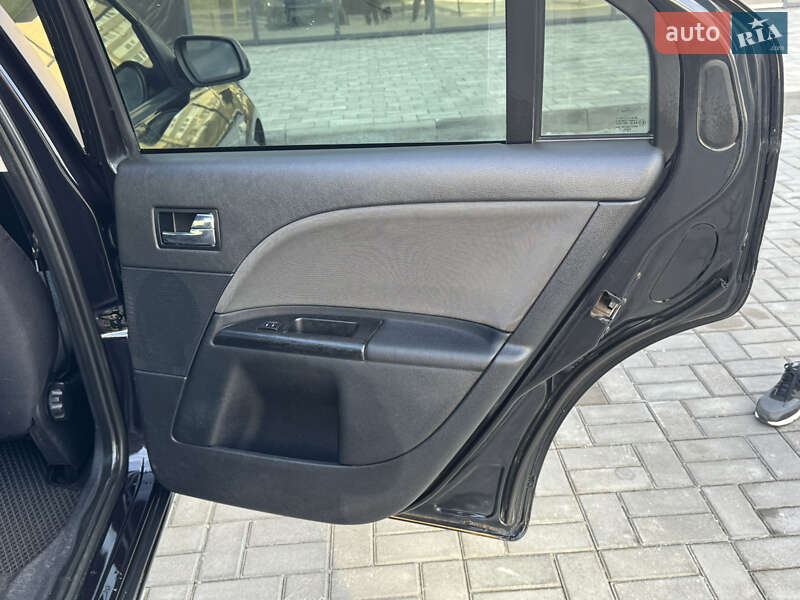 Седан Ford Mondeo 2006 в Днепре фото 13 Седан Ford Mondeo 2006 в Днепре