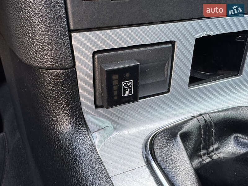 Седан Ford Mondeo 2006 в Днепре фото 19 Седан Ford Mondeo 2006 в Днепре