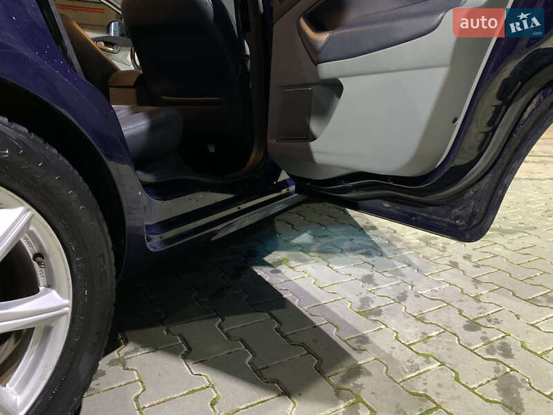 Лифтбек Ford Mondeo 2007 в Дрогобыче фото 18 Лифтбек Ford Mondeo 2007 в Дрогобыче