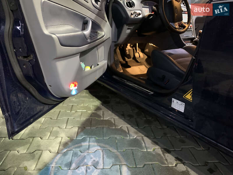 Лифтбек Ford Mondeo 2007 в Дрогобыче фото 22 Лифтбек Ford Mondeo 2007 в Дрогобыче