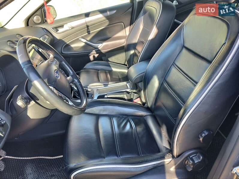 Универсал Ford Mondeo 2013 в Львове фото 14 Универсал Ford Mondeo 2013 в Львове