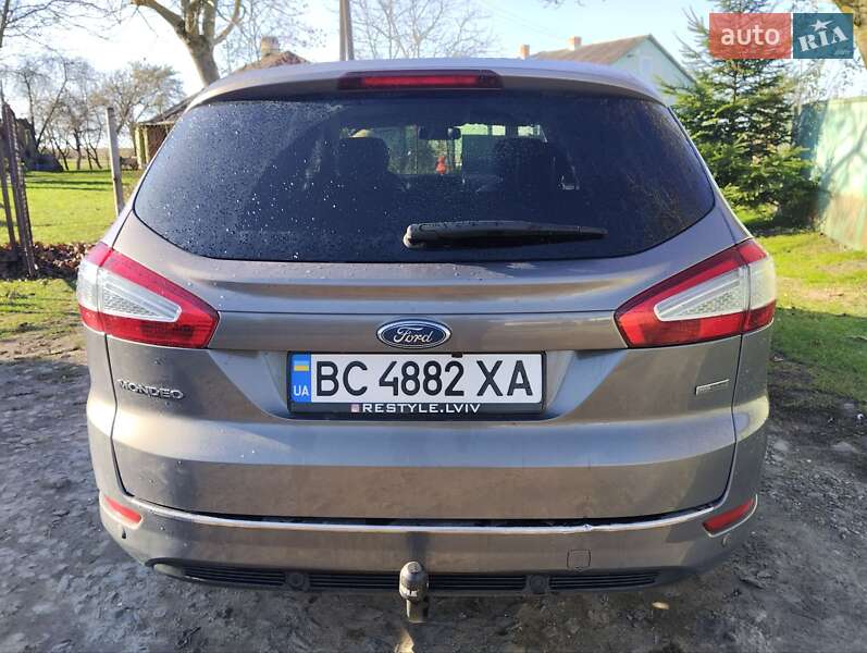Универсал Ford Mondeo 2013 в Львове фото 19 Универсал Ford Mondeo 2013 в Львове
