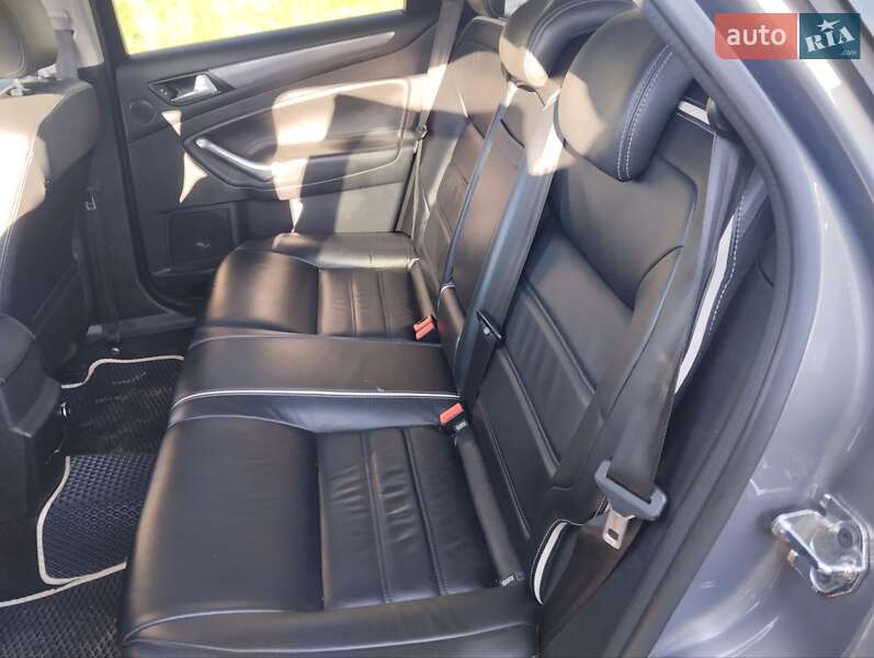 Универсал Ford Mondeo 2013 в Львове фото 29 Универсал Ford Mondeo 2013 в Львове