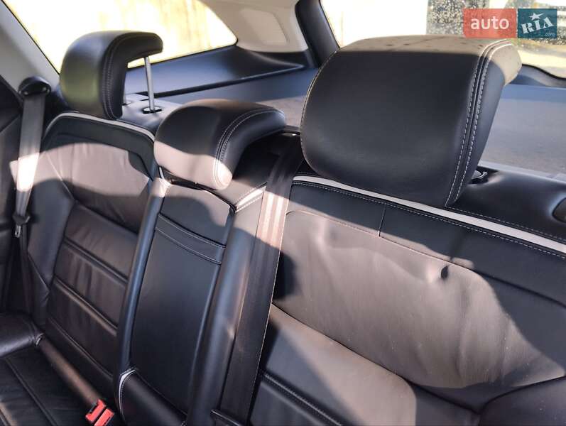 Универсал Ford Mondeo 2013 в Львове фото 35 Универсал Ford Mondeo 2013 в Львове