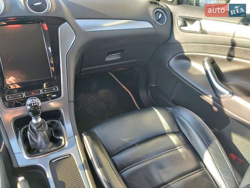 Универсал Ford Mondeo 2013 в Львове фото 38 Универсал Ford Mondeo 2013 в Львове