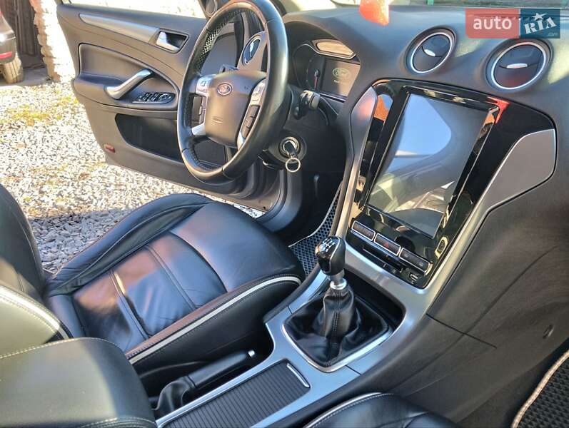 Универсал Ford Mondeo 2013 в Львове фото 41 Универсал Ford Mondeo 2013 в Львове