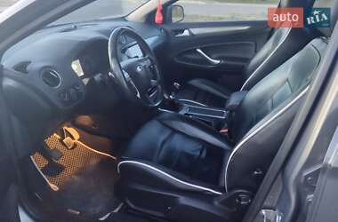 Универсал Ford Mondeo 2013 в Львове