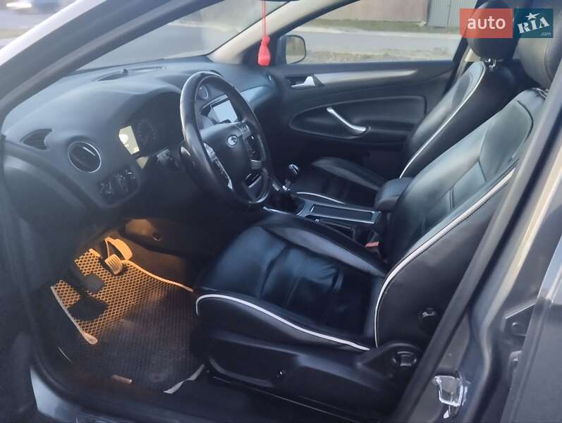 Универсал Ford Mondeo 2013 в Львове фото 49 Универсал Ford Mondeo 2013 в Львове