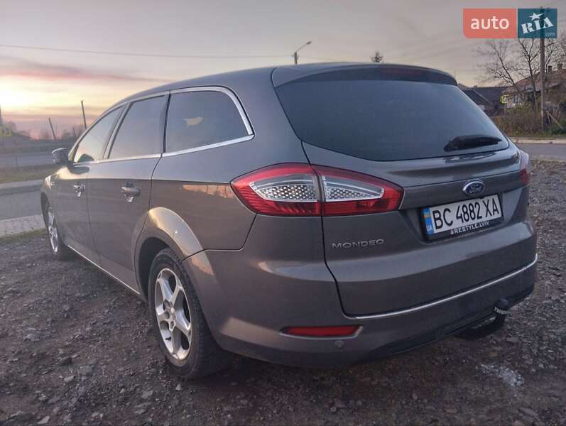 Универсал Ford Mondeo 2013 в Львове фото 52 Универсал Ford Mondeo 2013 в Львове