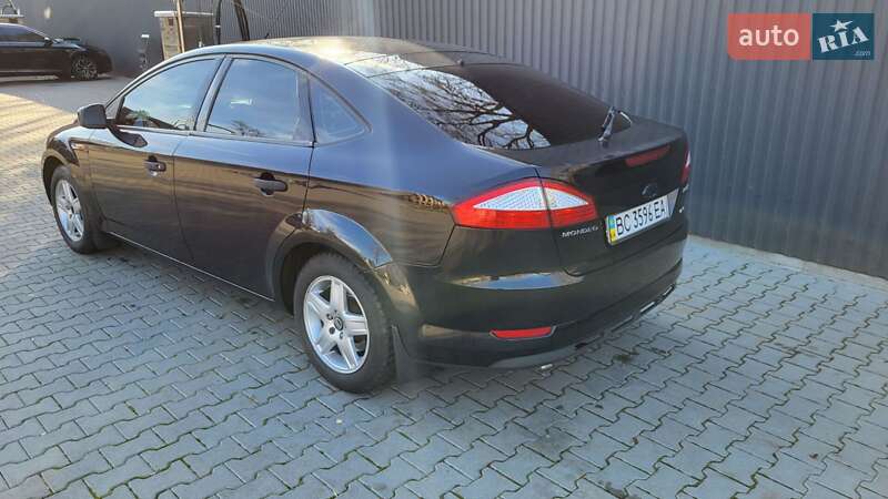 Ліфтбек Ford Mondeo 2008 в Дрогобичі фото 8 Ліфтбек Ford Mondeo 2008 в Дрогобичі
