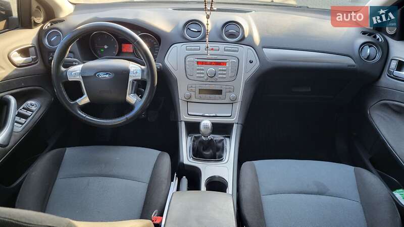 Ліфтбек Ford Mondeo 2008 в Дрогобичі фото 11 Ліфтбек Ford Mondeo 2008 в Дрогобичі