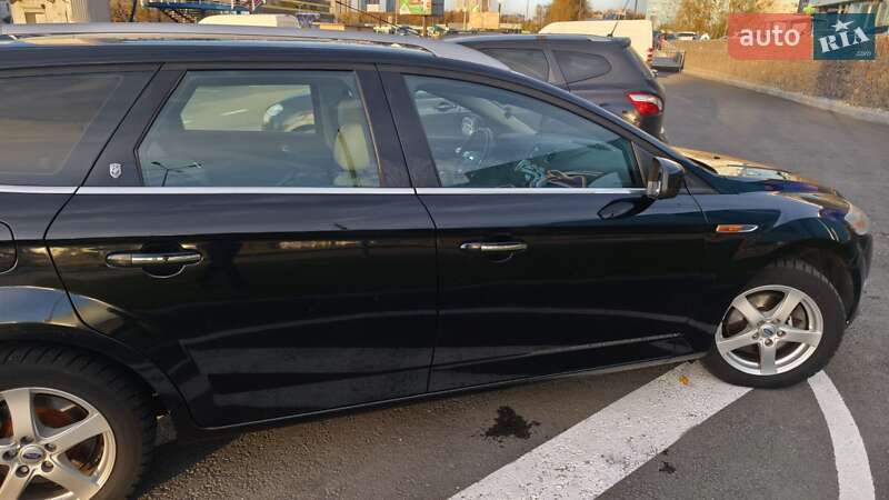 Универсал Ford Mondeo 2007 в Киеве