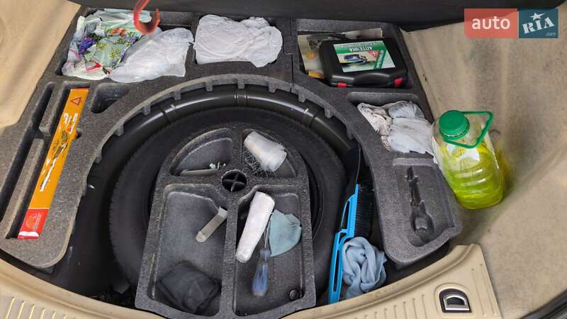 Универсал Ford Mondeo 2007 в Киеве