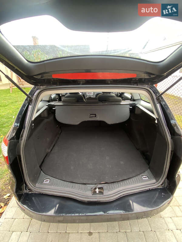 Універсал Ford Mondeo 2008 в Луцьку фото 9 Універсал Ford Mondeo 2008 в Луцьку