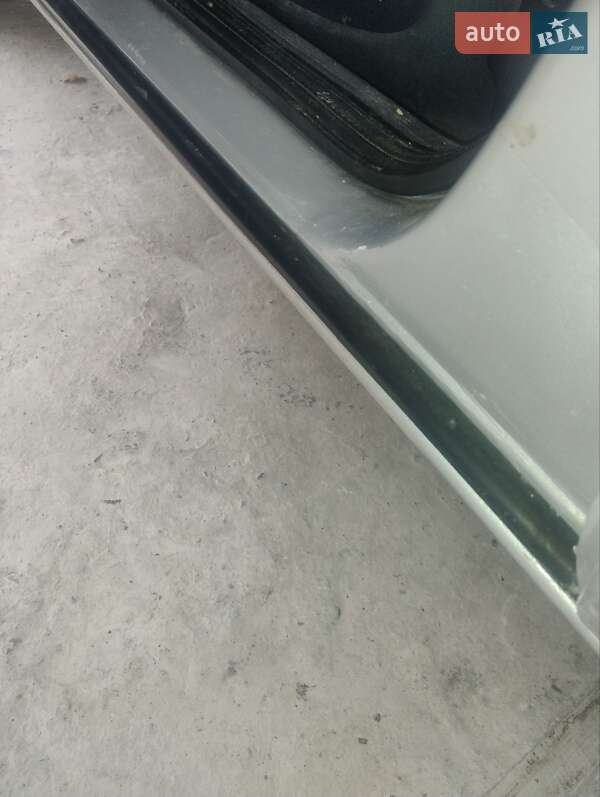 Лифтбек Ford Mondeo 1997 в Ивано-Франковске