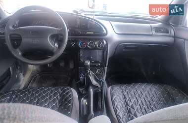 Ліфтбек Ford Mondeo 1997 в Івано-Франківську