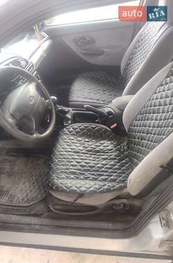 Ліфтбек Ford Mondeo 1997 в Івано-Франківську