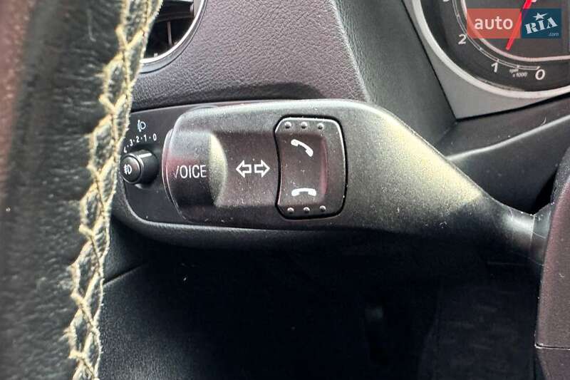 Универсал Ford Mondeo 2008 в Киеве фото 16 Универсал Ford Mondeo 2008 в Киеве