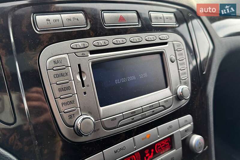 Универсал Ford Mondeo 2008 в Киеве фото 23 Универсал Ford Mondeo 2008 в Киеве