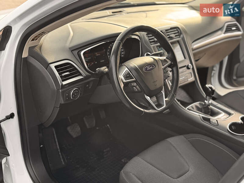 Универсал Ford Mondeo 2018 в Броварах