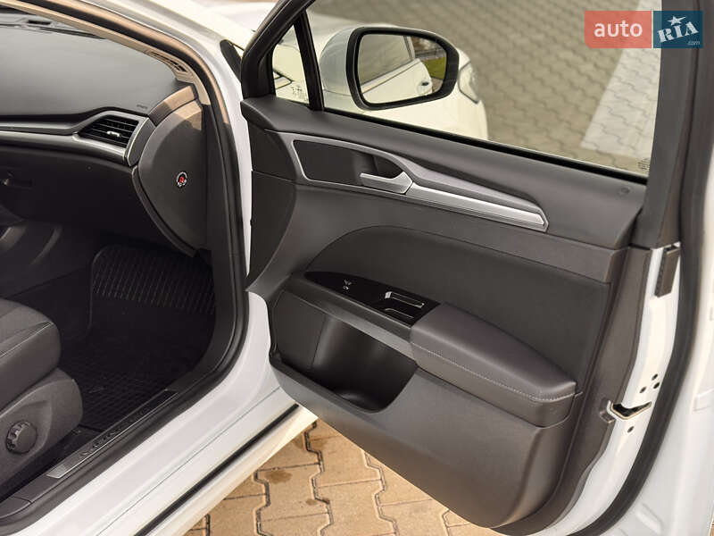 Универсал Ford Mondeo 2018 в Броварах