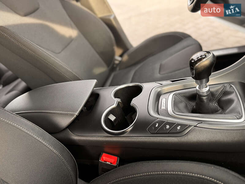 Универсал Ford Mondeo 2018 в Броварах