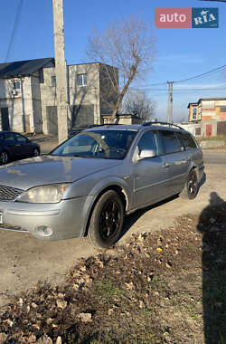 Универсал Ford Mondeo 2004 в Киеве