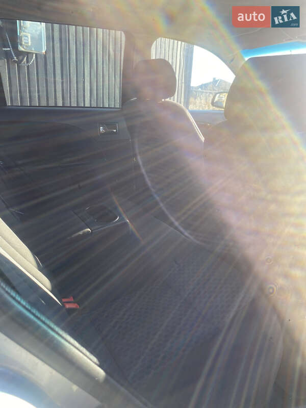 Універсал Ford Mondeo 2004 в Києві