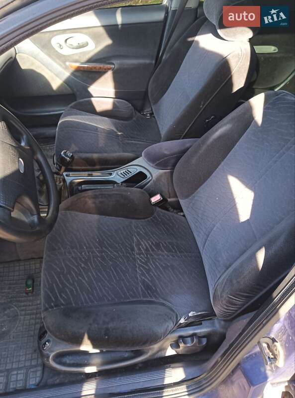 Универсал Ford Mondeo 1994 в Жашкове фото 6 Универсал Ford Mondeo 1994 в Жашкове