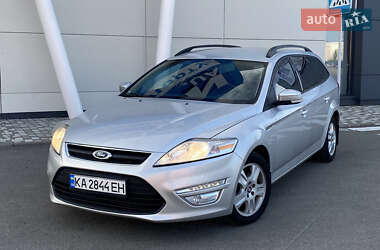 Універсал Ford Mondeo 2012 в Києві